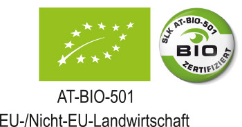 Die BIO-Zertifizierung der cup4me® Tees Die BIO-Zertifizierung der cup4me® Tees