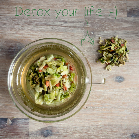 Detox your life Detox your life