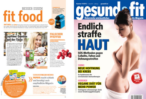 gesund&fit gesund&fit