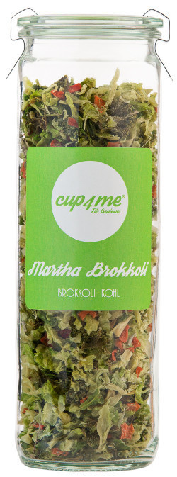 Martha Brokkoli Martha Brokkoli